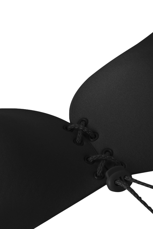 PULL STICKY BRA | D CUP SIZE