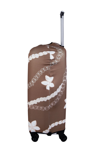 Jeans Warehouse Hawaii - MISC ACCESSORY - LARGE PIKAKE LUGGAGE COVER | By GREENWELL PROMOTIONS LTD