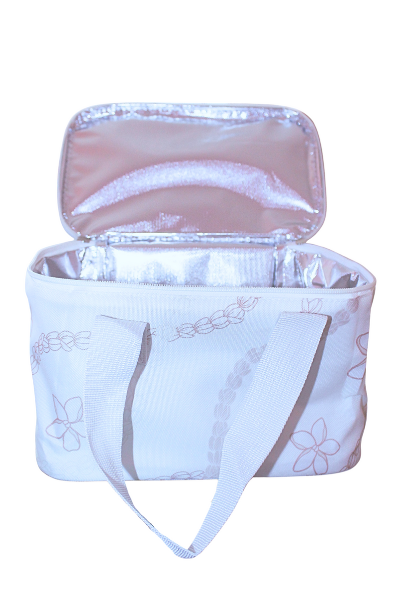 Jeans Warehouse Hawaii - TOTES - PIKAKE LUNCH BOX | By GREENWELL PROMOTIONS LTD