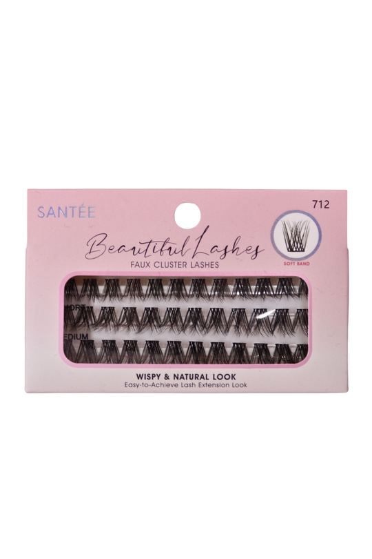SANTEE LASH CLUSTERS