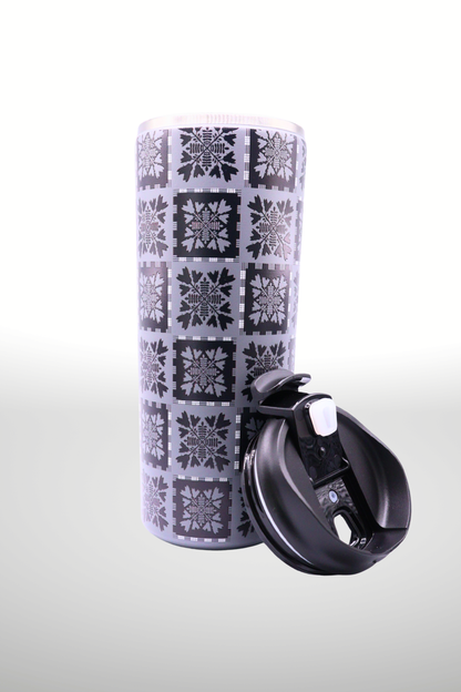ULEI QUILT COFFEE CUP