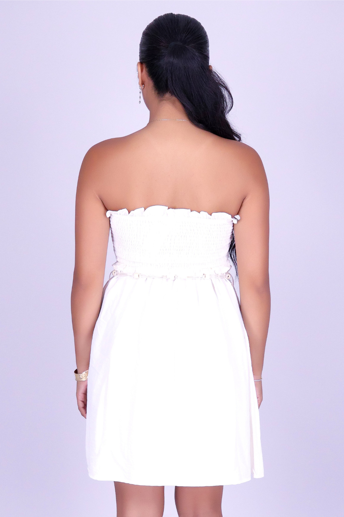 DARLING DREAMS TUBE DRESS