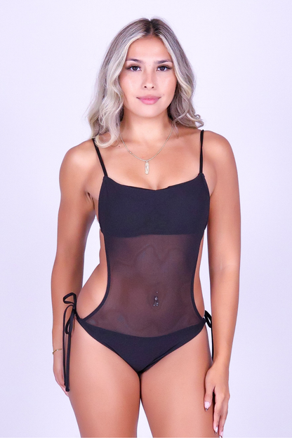 TAHITI DREAM ONE-PIECE SWIMSUIT