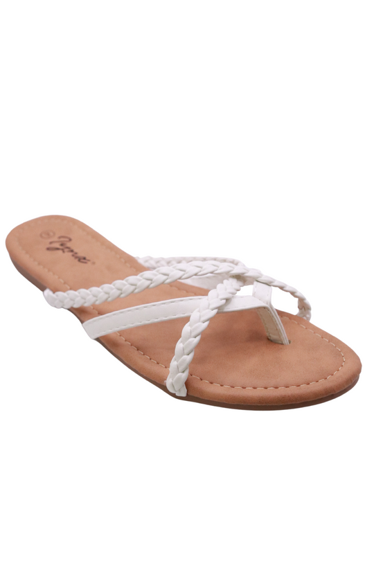 ALL SUMMER LONG FLAT | SIZE 9-12