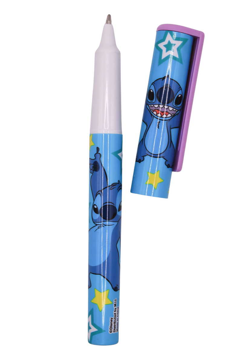 STITCH CAP PEN