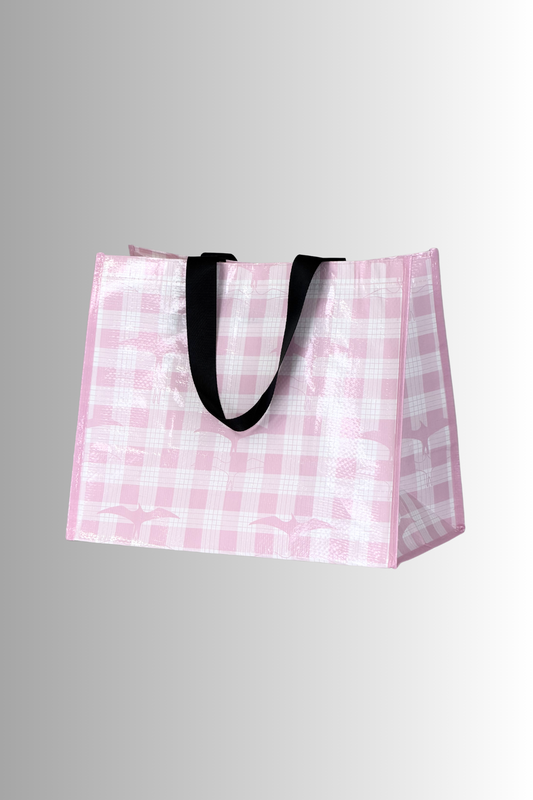SMALL IWA PALAKA CRINKLE BAG