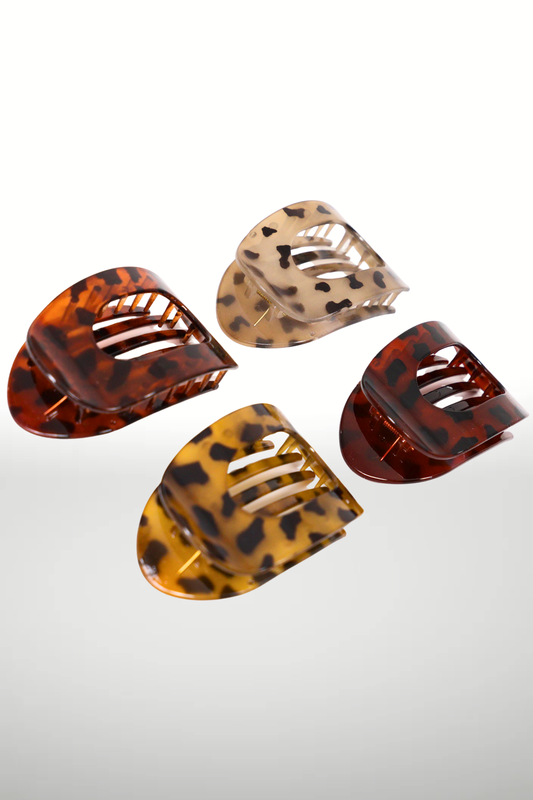 FLAT HAIRPIN SET