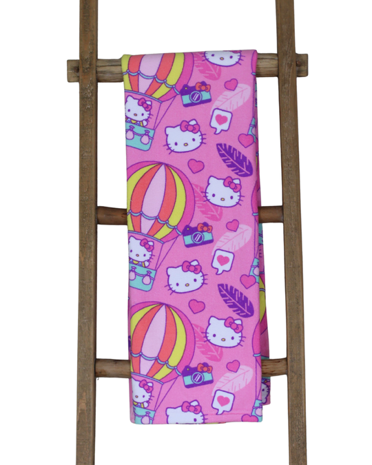 HK BEACH TOWEL