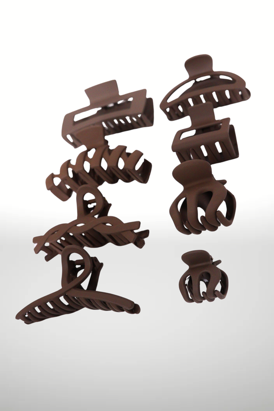 DIFTWOOD CLAW SET