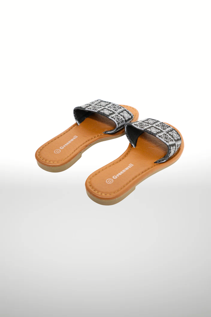 ULEI QUILT FLAT | KIDS SIZE 9-5