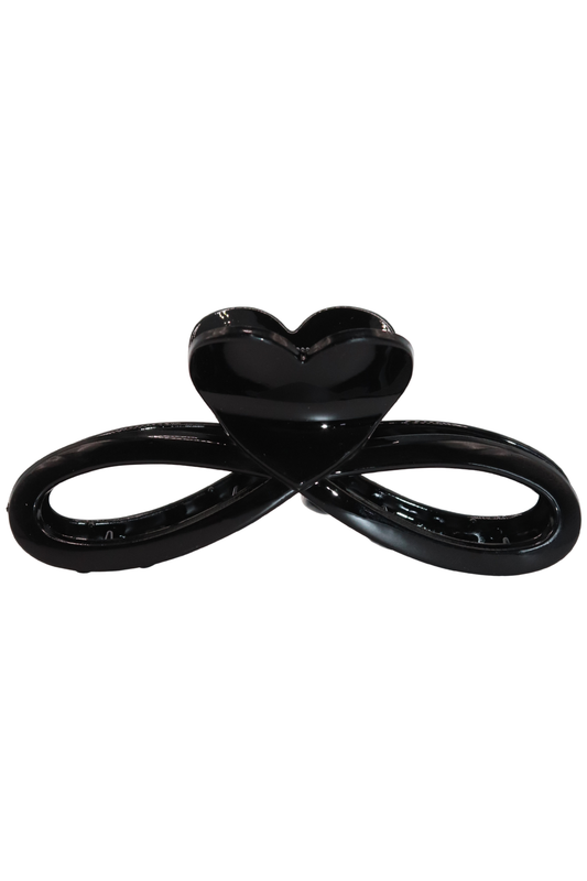 HEART CLAW CLIP