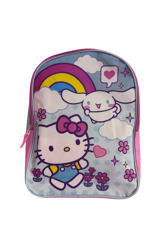 HK/CINNAMON BACKPACK