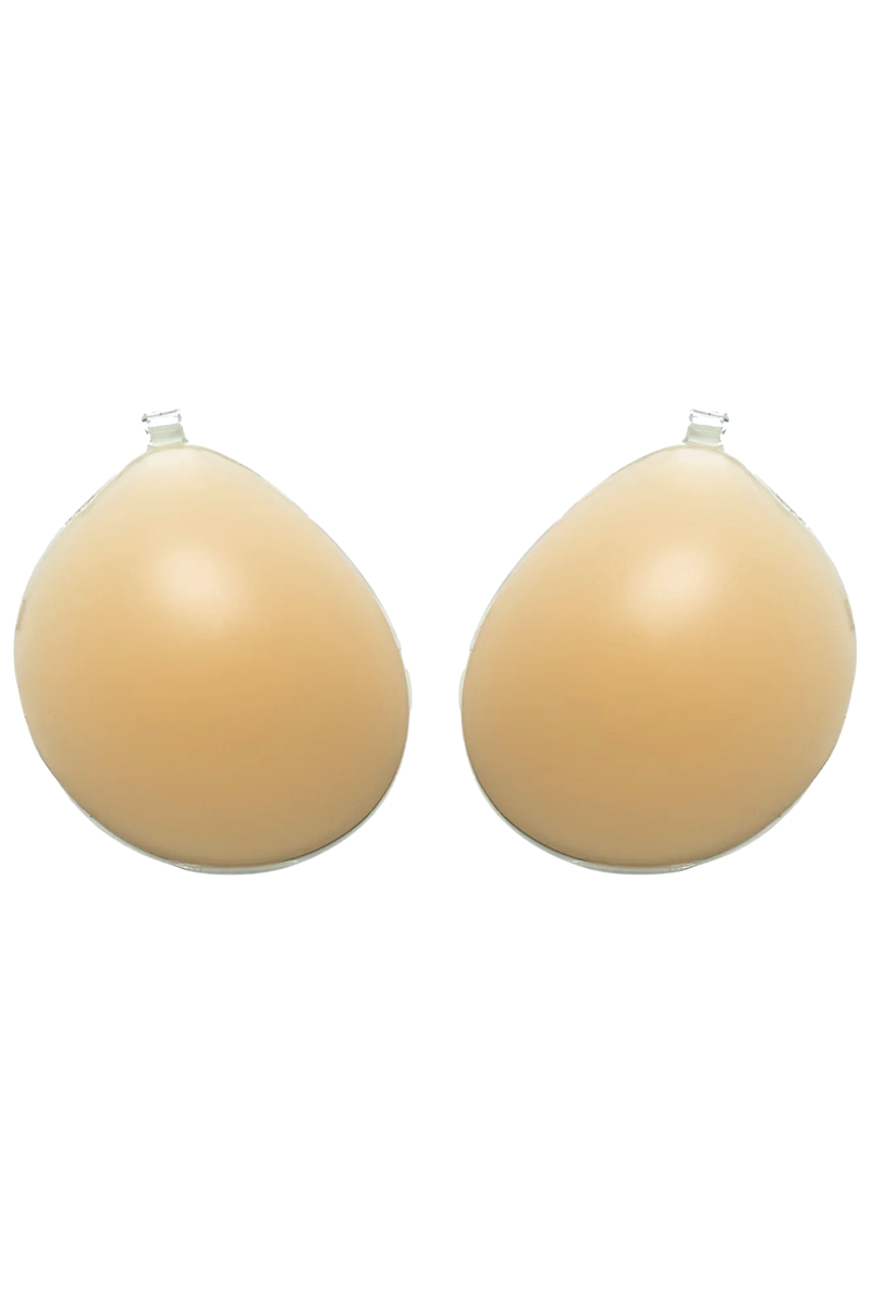 SILICONE ADHESIVE BRA SIZE D
