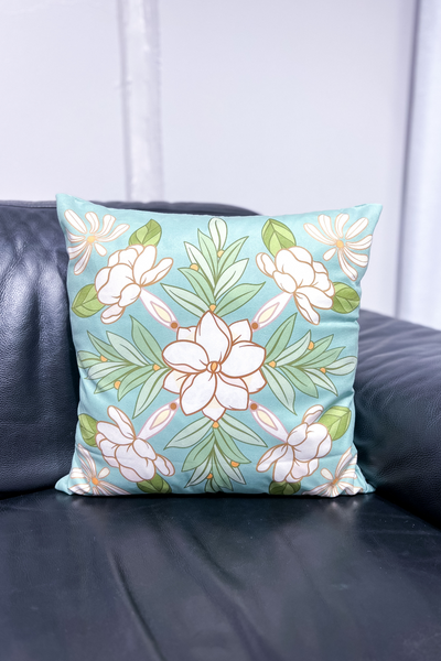 Jeans Warehouse Hawaii - HOME GOODS - MAILE PIKAKE PILLOWCASE | By GREENWELL PROMOTIONS LTD