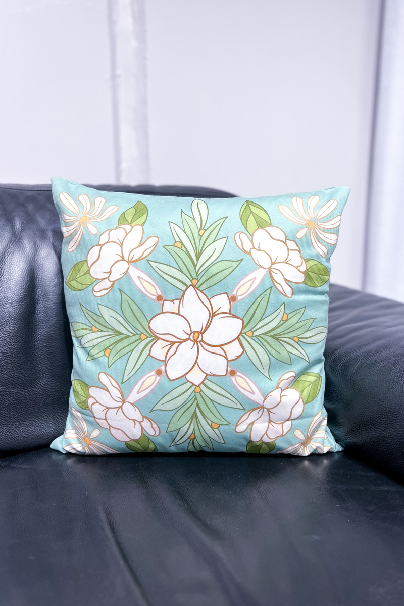 Jeans Warehouse Hawaii - HOME GOODS - MAILE PIKAKE PILLOWCASE | By GREENWELL PROMOTIONS LTD