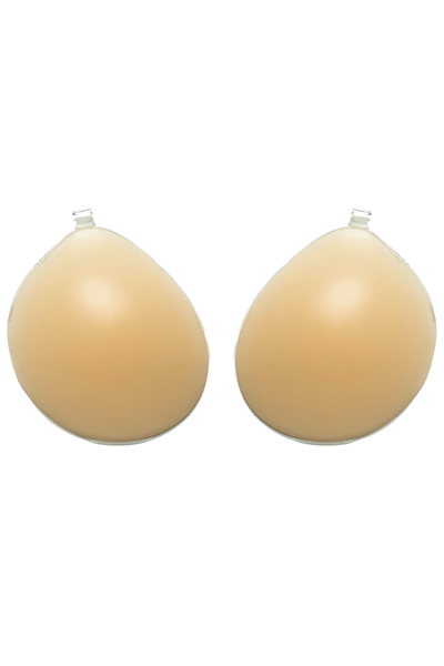SILICONE ADHESIVE BRA SIZE B