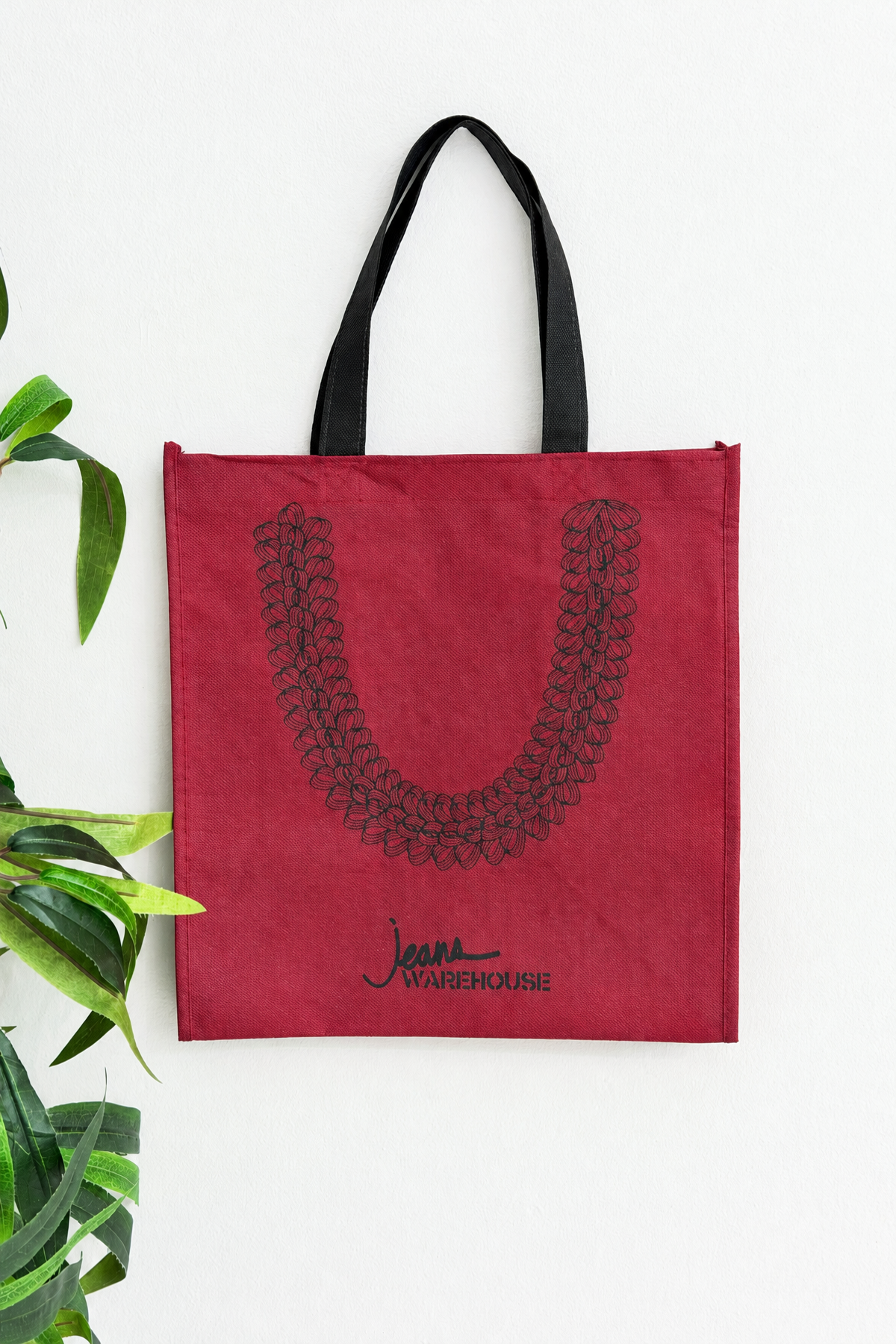 THE RECYCLE BAG | SONG OF INDIA