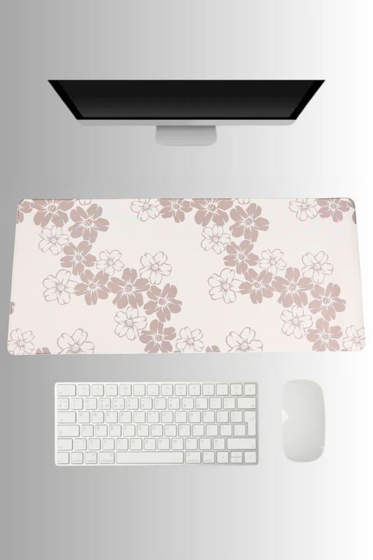 PUAKENIKENI FLOW DESK MAT