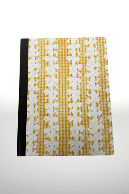 PUAKENIKENI PALAKA COMPOSITION BOOK