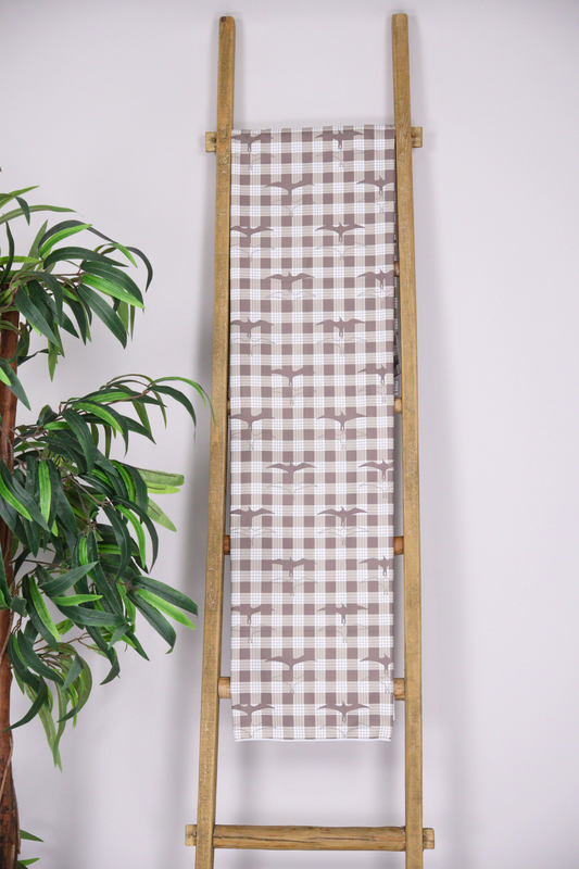 IWA PALAKA BEACH TOWEL