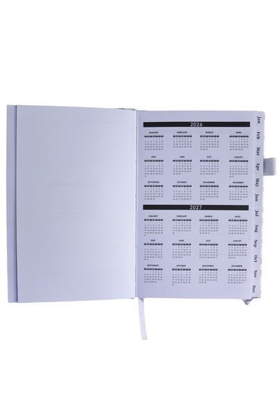 HIBISCUS QUILT PLANNER