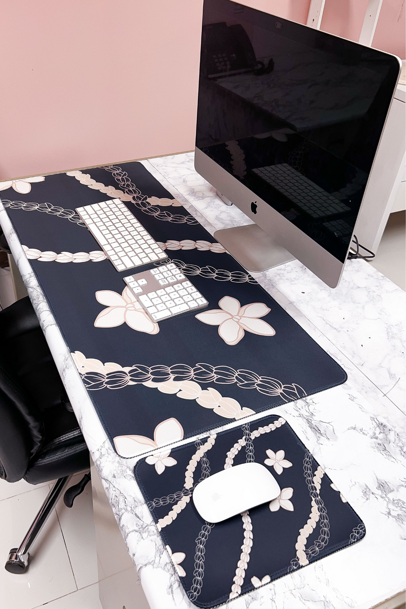 Jeans Warehouse Hawaii - TECH ACCESSORIES - PIKAKE MOUSE PAD | By GREENWELL PROMOTIONS LTD