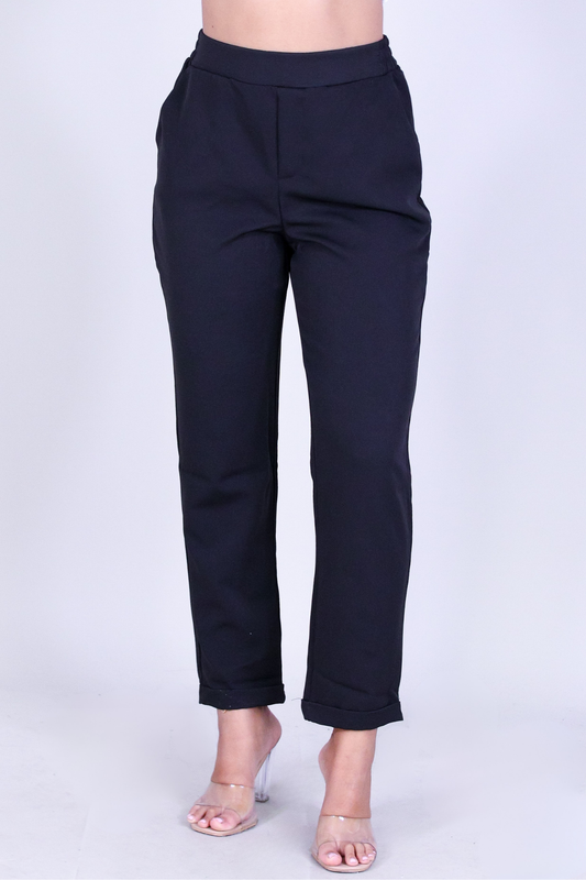 YOU GOT IT DRESSY PANTS