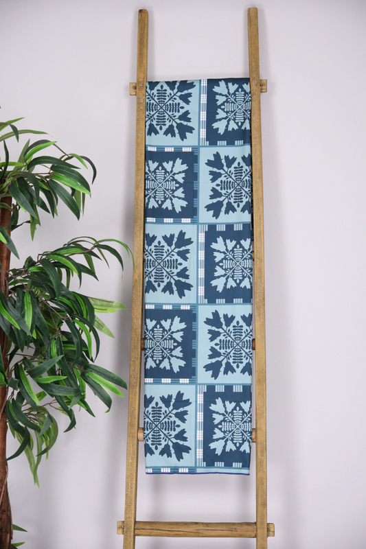 ULEI QUILT BEACH TOWEL