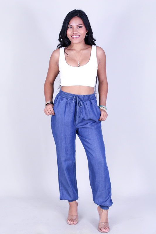 WHATEVER YOU SAY JOGGER