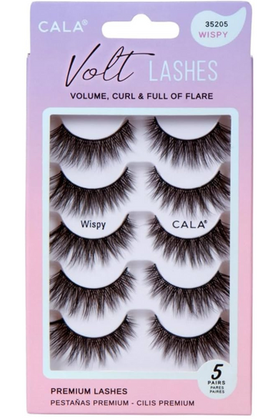 Jeans Warehouse Hawaii - EYELASHES - WISPY LASHES | By CALA PRODUCTS
