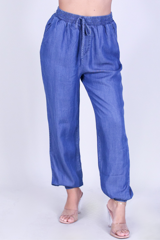 WHATEVER YOU SAY JOGGER