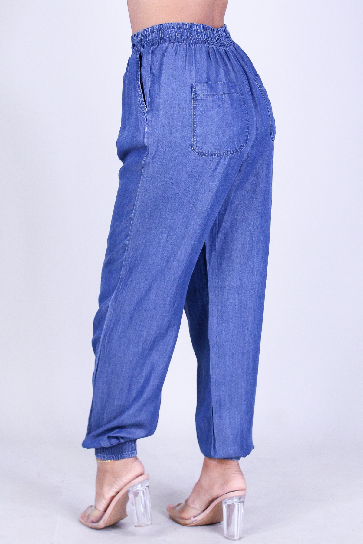 WHATEVER YOU SAY JOGGER