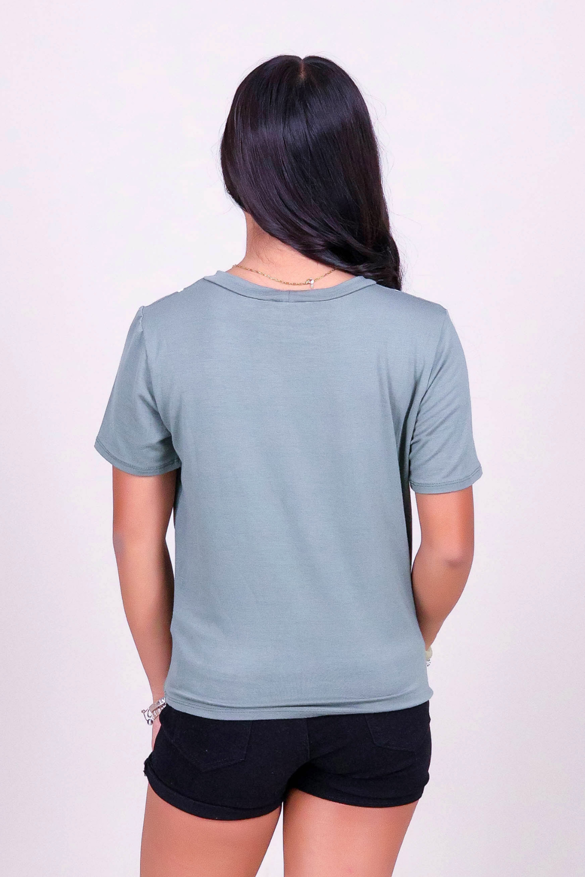 MULTI PIKAKE LEI TEE | KIDS 2-16