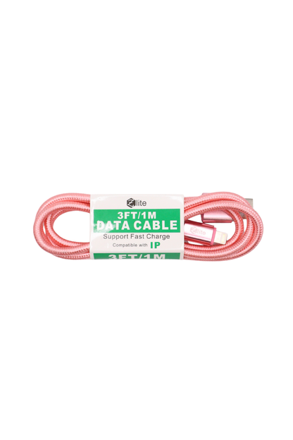 3 FT FAST CHARGING CABLE