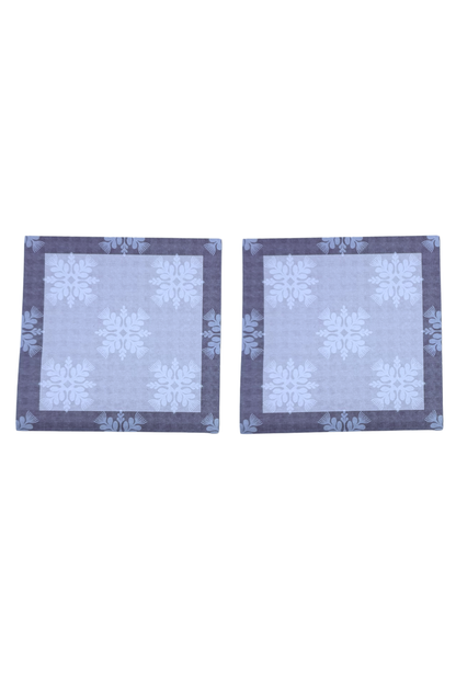 GINGHAM OHIA STICKY NOTE PAD