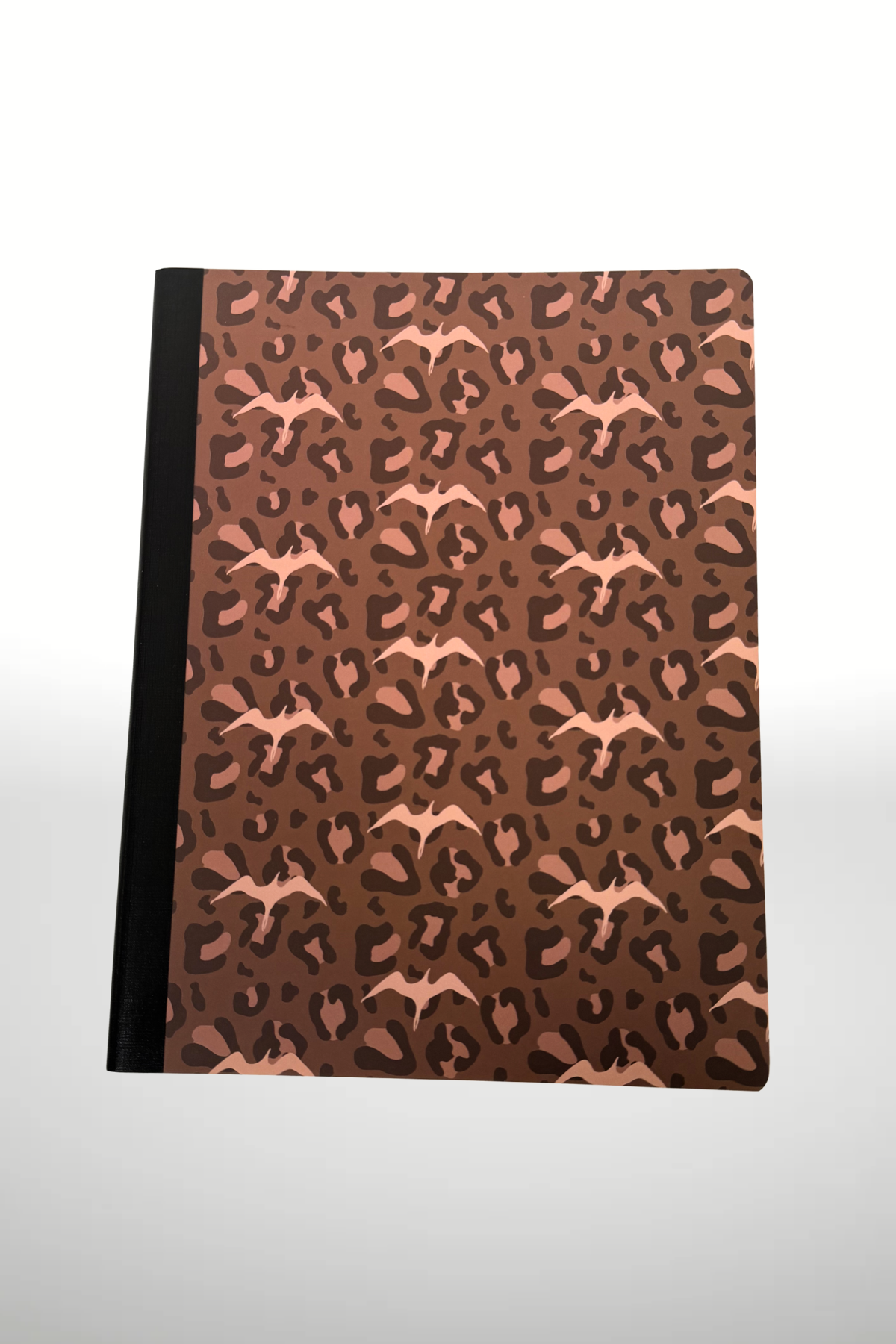 WILD IWA COMPOSITION BOOK