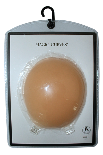 SILICONE ADHESIVE BRA SIZE A