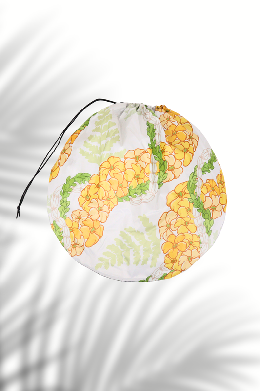 PUAKENIKENI FERN SUNSHADE | SMALL