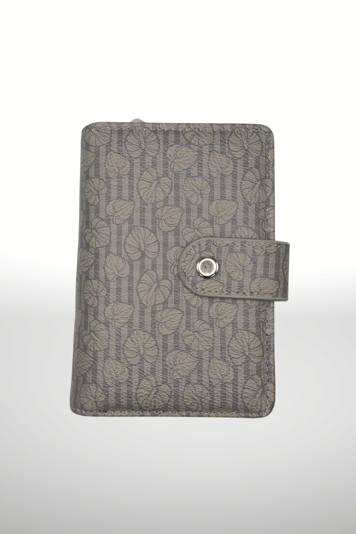 ANTHURIUM PALAKA BIFOLD WALLET