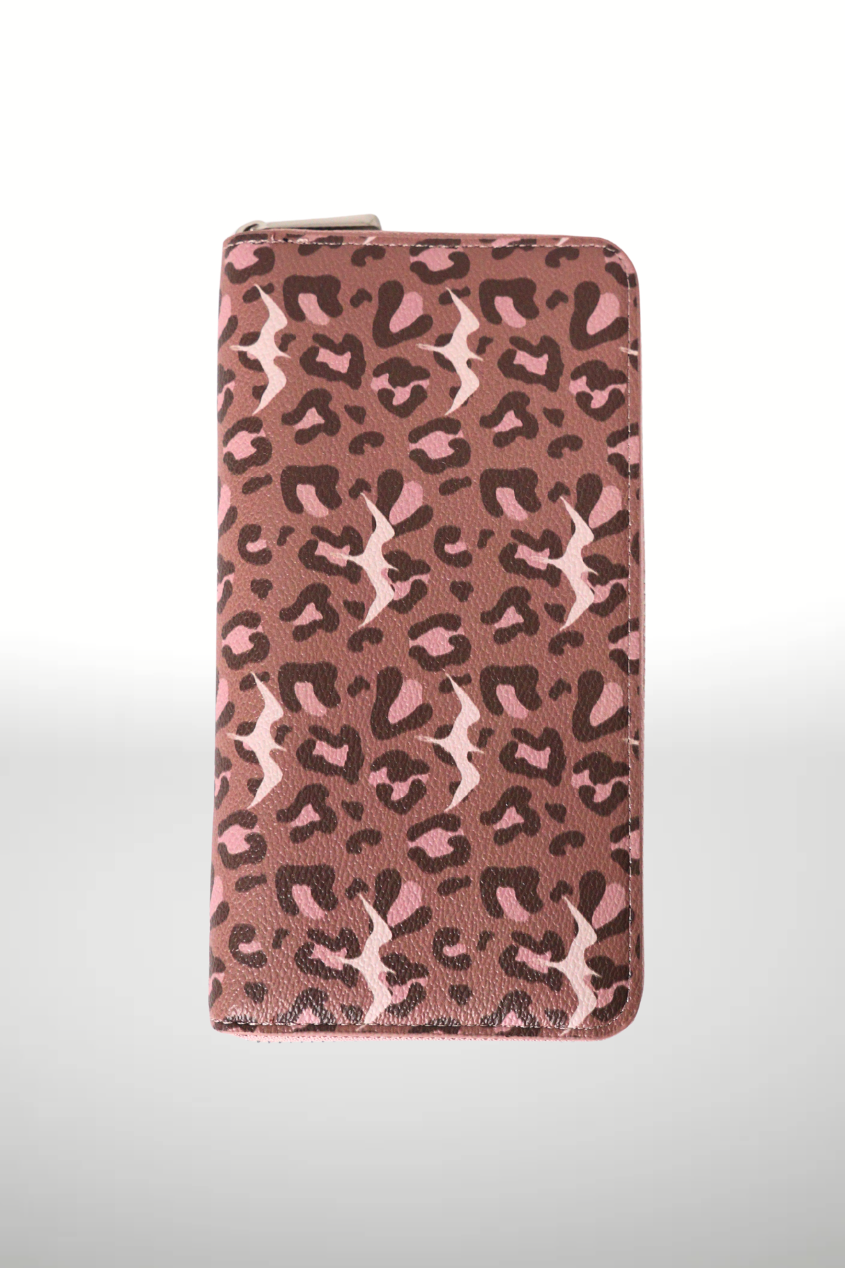 WILD IWA ZIP WALLET
