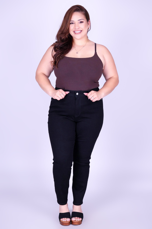 EVERYDAY FIT SKINNY JEANS