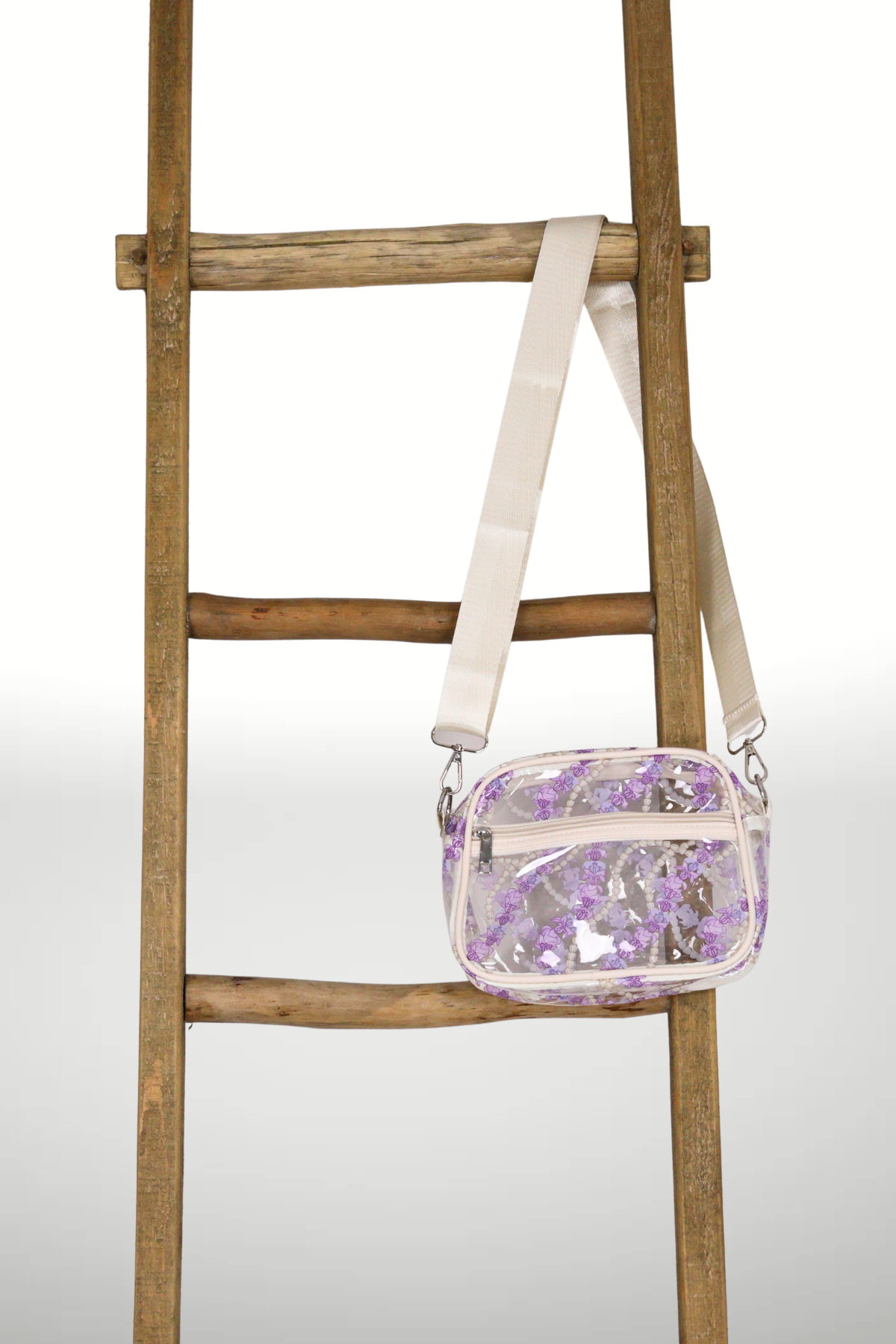 CAMI CROSSBODY - PIKAKE HONOHONO