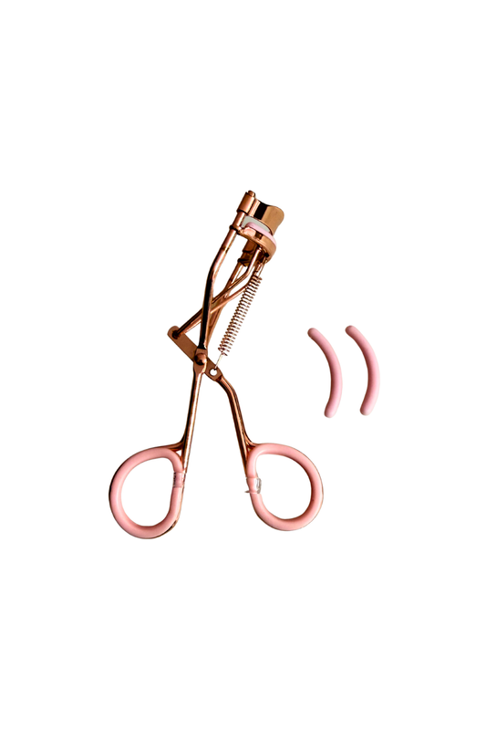 EYELASH CURLER