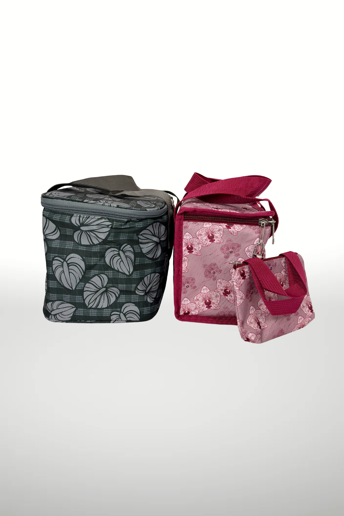 MAHINA MINI LUNCH BAG - ORCHID