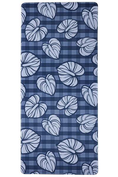 ANTHURIUM PALAKA DESK MAT