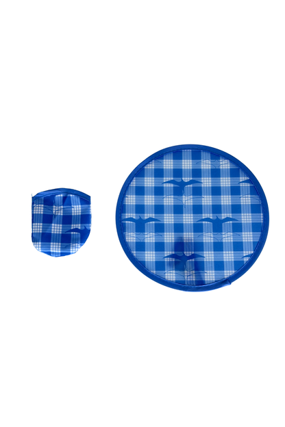 IWA PALAKA FOLDABLE FAN