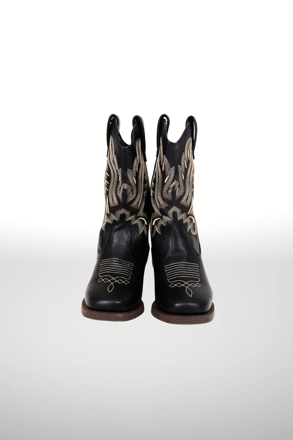 LITTLE ROUNDUP COWBOY BOOTS | KIDS SIZE 9-4