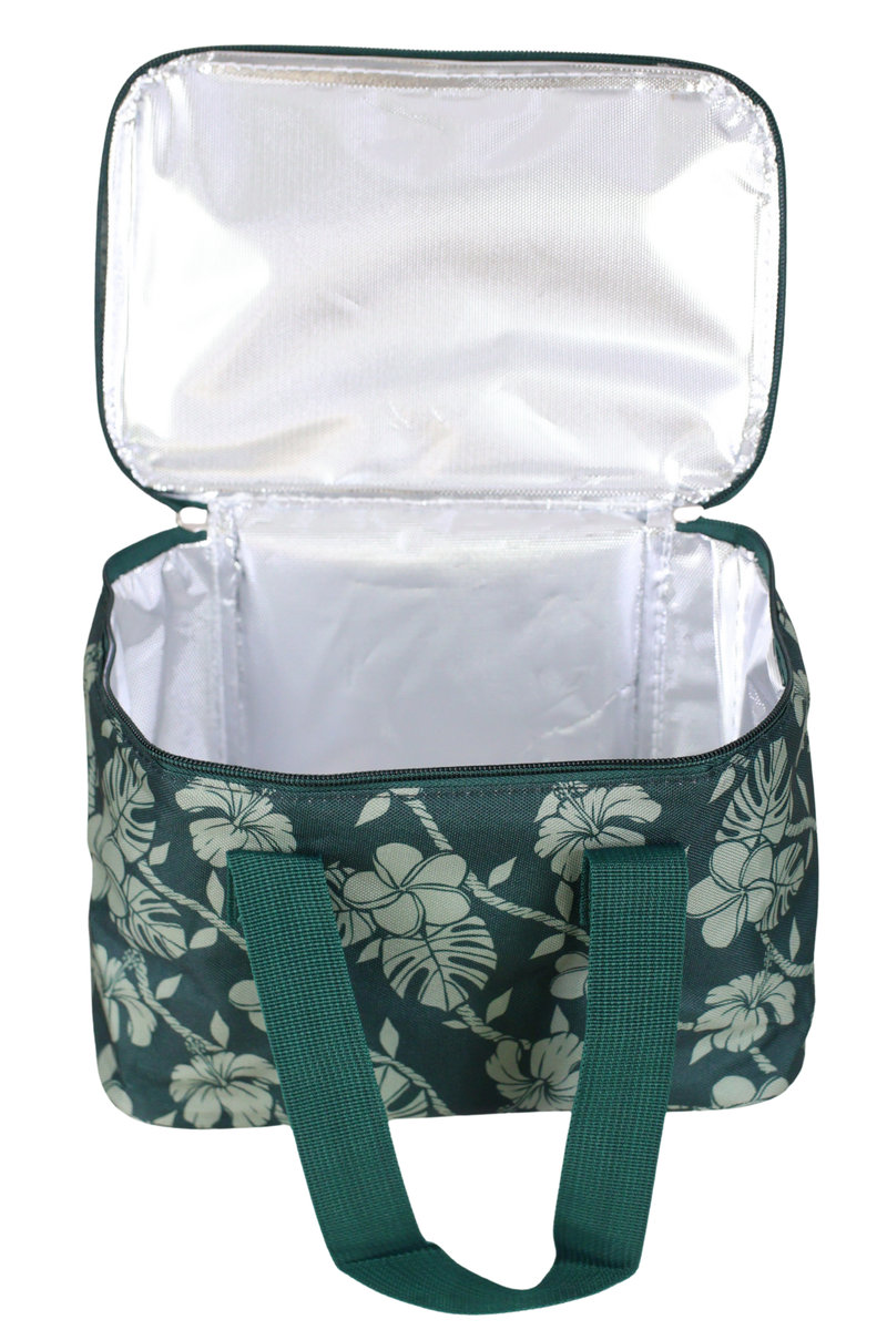 TROPICAL GARDEN LUNCH BOX