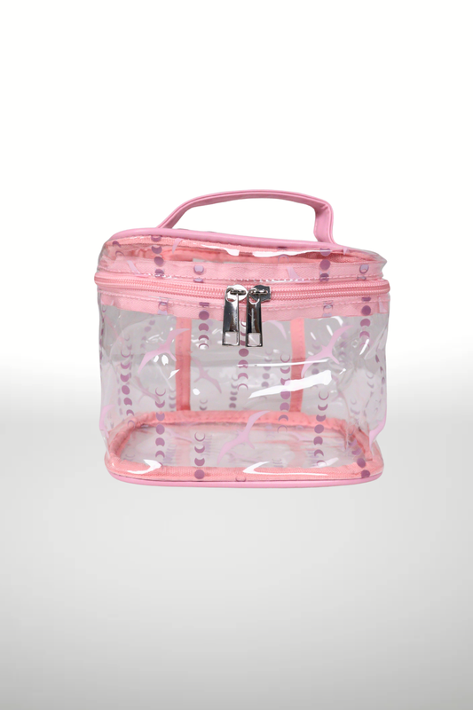 IWA MOON MAKEUP BAG