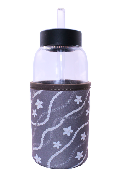 Jeans Warehouse Hawaii - HOME GOODS - PIKAKE CUP SLEEVE | By GREENWELL PROMOTIONS LTD
